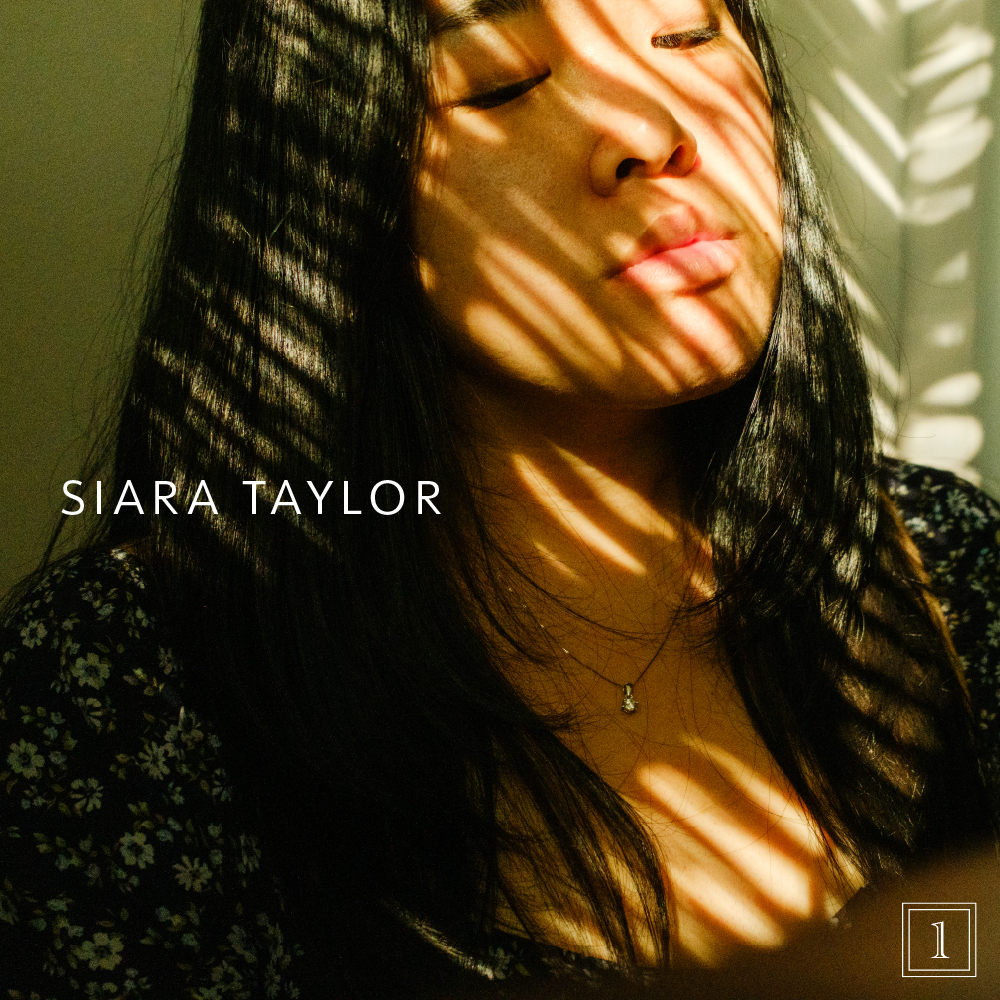Square One album artwork.