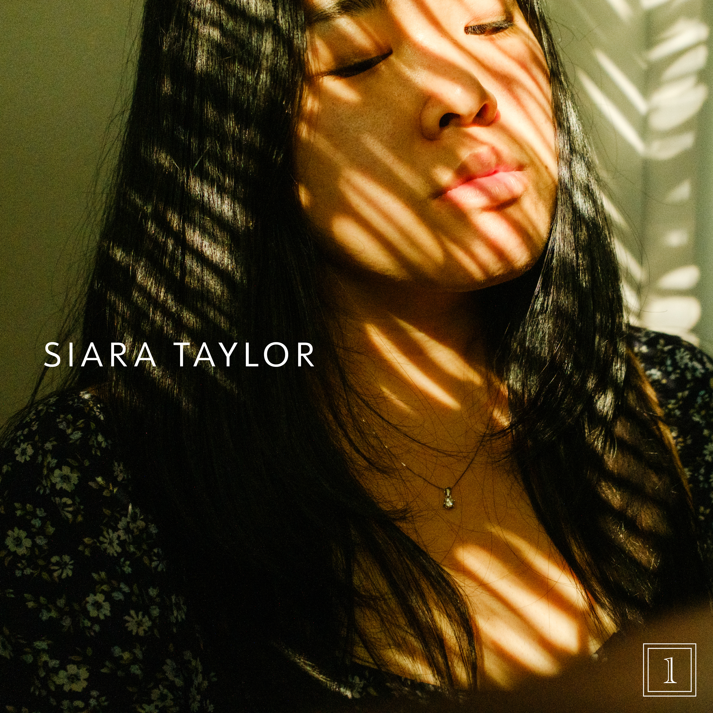 Square One album artwork.